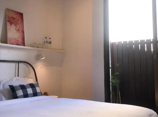 Pensjonat Uhu Bangkok
